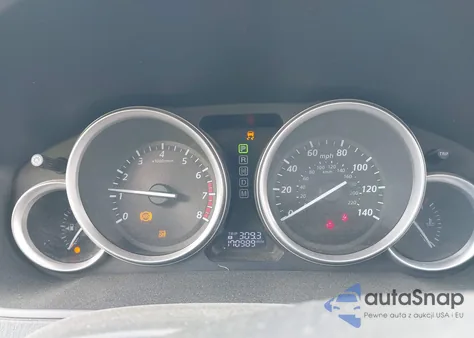 2013 Mazda Cx-9 Sport from USA, damaged, VIN JM3TB3BV3D0409950